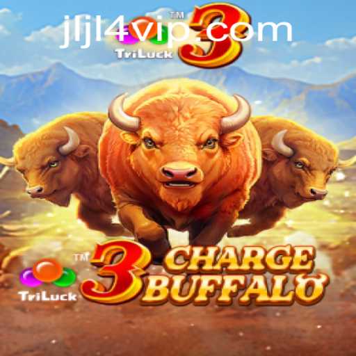 Discover the Adventure of 3ChargeBuffalo: A Thrilling Game Experience