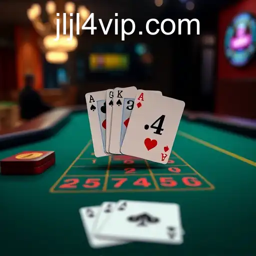 The Captivating World of Baccarat: Strategies and Variations