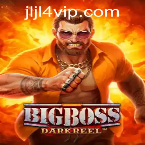 BigBoss: An Immersive Adventure with Jljl4
