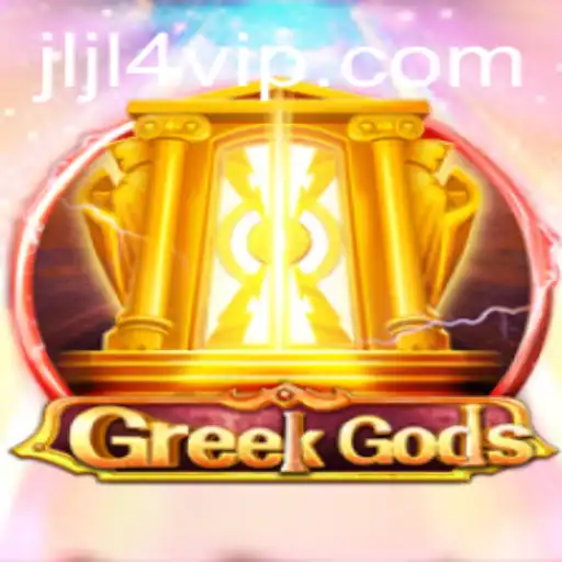 GreekGods: An Epic Journey into the World of Mythology