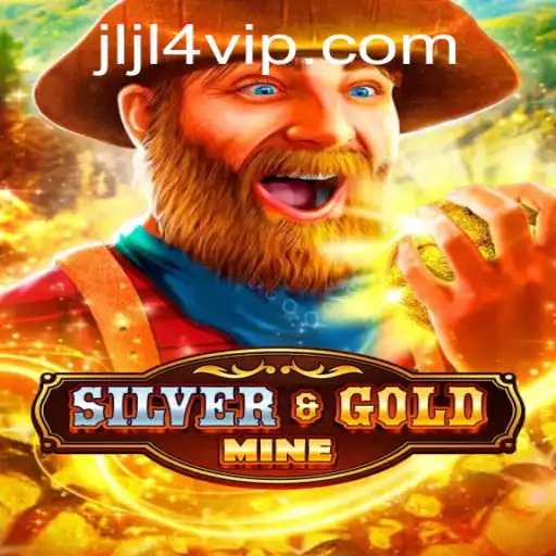 SilverGold: The Enchanting World of Strategy and Adventure