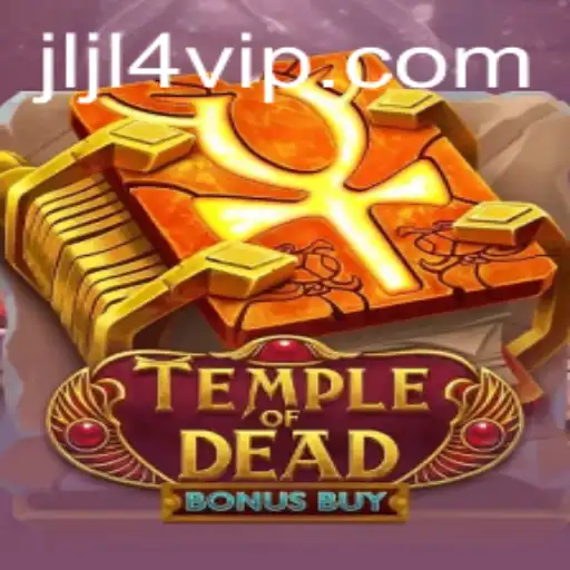 Discover the Thrills of Temple of Dead Bonus Buy: A Comprehensive Guide