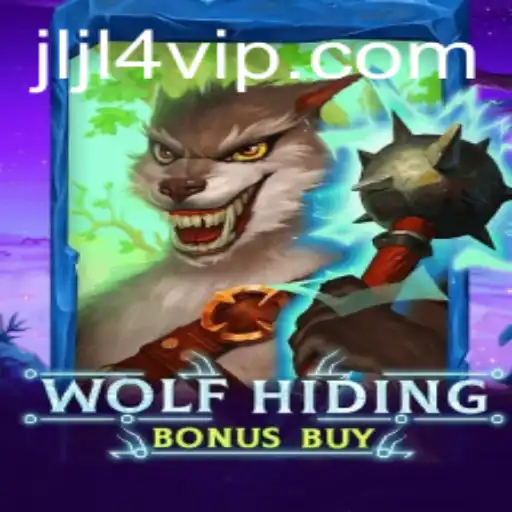 Unveiling the Thrilling World of WolfHidingBonusBuy