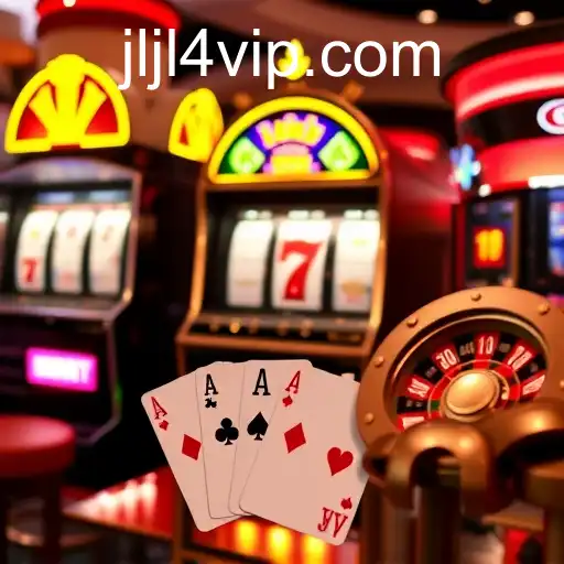 Exploring the World of Casino Games
