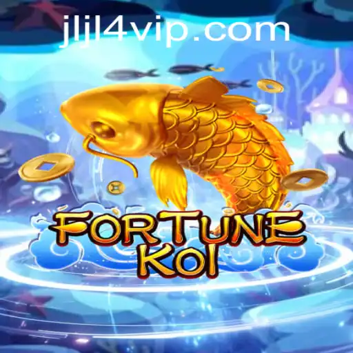Discover the Excitement of FORTUNEKOI: Immerse Yourself in the Enchanting World of Fish and Fortune
