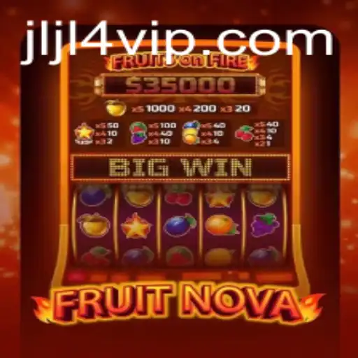 Explore the Exciting World of FruitNova: A Comprehensive Guide