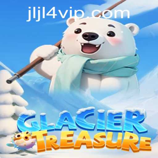 Discover the Icy World of GlacierTreasure: A Thrilling Adventure Awaits
