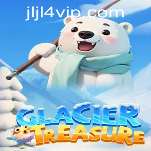 Discover the Icy World of GlacierTreasure: A Thrilling Adventure Awaits
