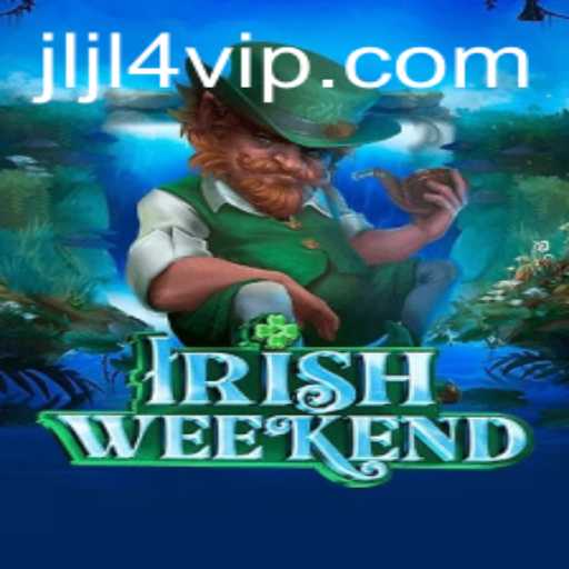 Discovering IrishWeekend: A Dive into the Exciting Game