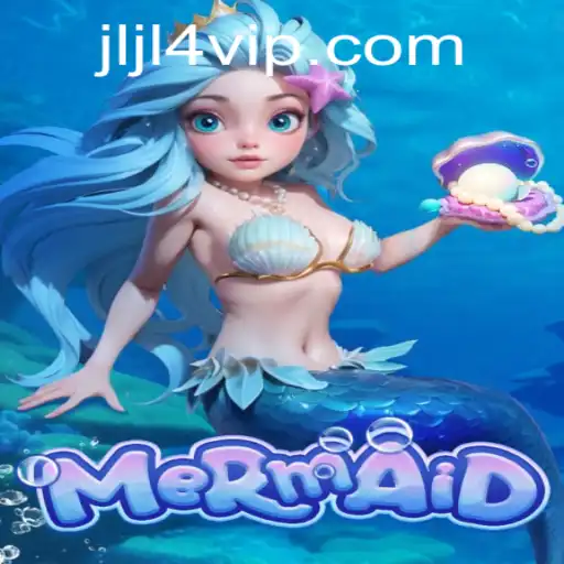 Discover the Enchanting World of Mermaid: An Underwater Adventure with Jljl4