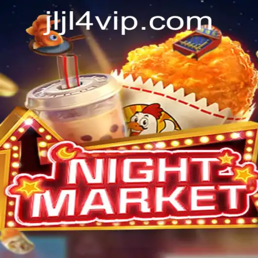 Discover the Thrilling World of NIGHTMARKET: A Deep Dive into Gameplay and Strategy