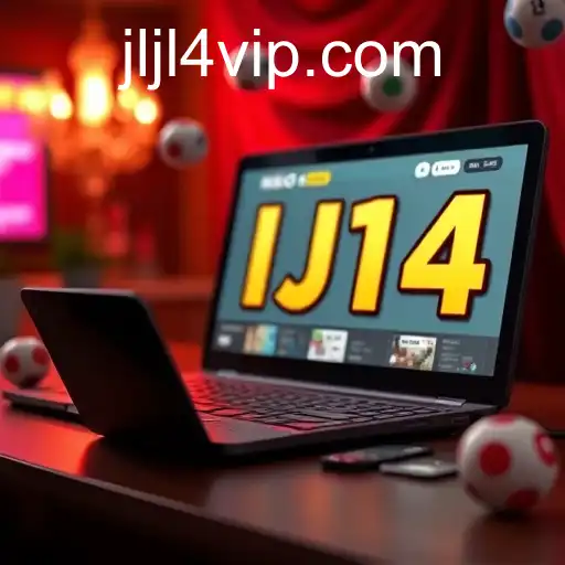 The Evolution of Online Lottery and the Rise of Jljl4