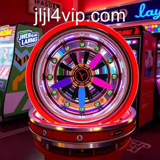 Exploring the Thrilling World of Rotary Games