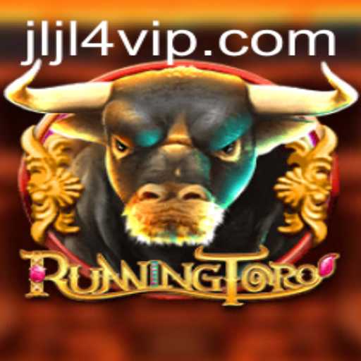 Discover RunningToro: The Thrilling New Adventure Game Featuring the Mysterious Jljl4