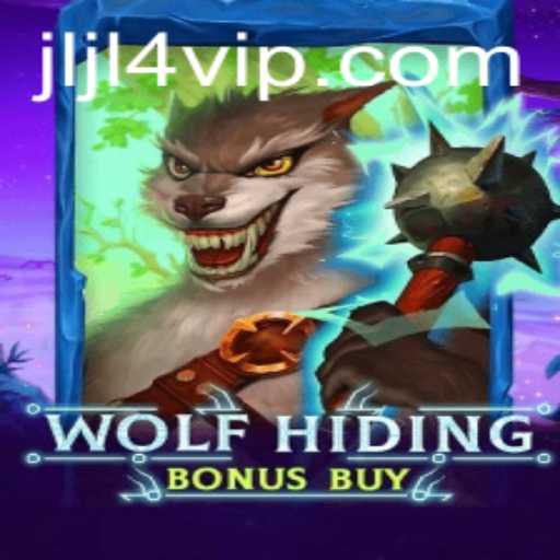 Unveiling the Thrilling World of WolfHidingBonusBuy